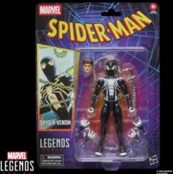 Marvel Legends Series Spider-Venom
