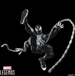 Marvel Legends Series Spider-Venom