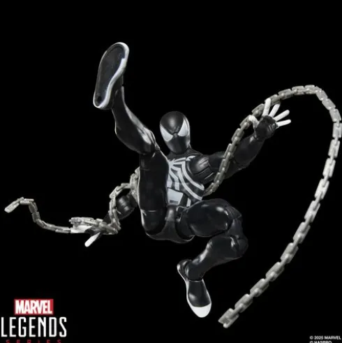Marvel Legends Series Spider-Venom
