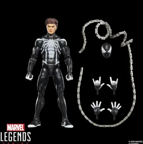 Marvel Legends Series Spider-Venom