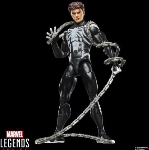 Marvel Legends Series Spider-Venom