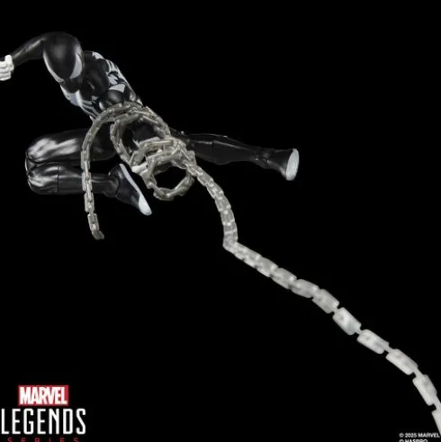 Marvel Legends Series Spider-Venom