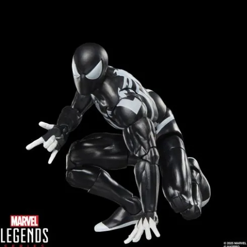 Marvel Legends Series Spider-Venom