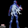Marvel Legends Series Spider-Man 2099