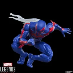 Marvel Legends Series Spider-Man 2099