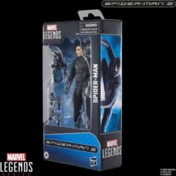 Marvel Legends Series Spider-Man 3