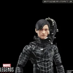 Marvel Legends Series Spider-Man 3