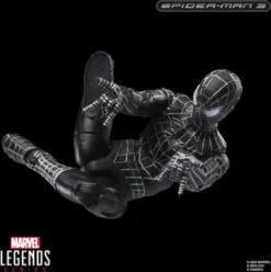 Marvel Legends Series Spider-Man 3