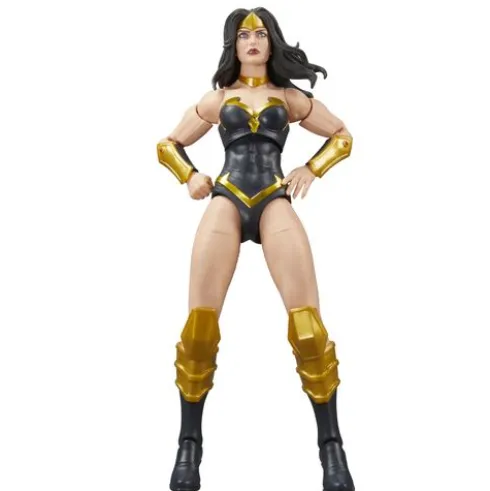 Marvel Legends Series Squadron Supreme Power Princess