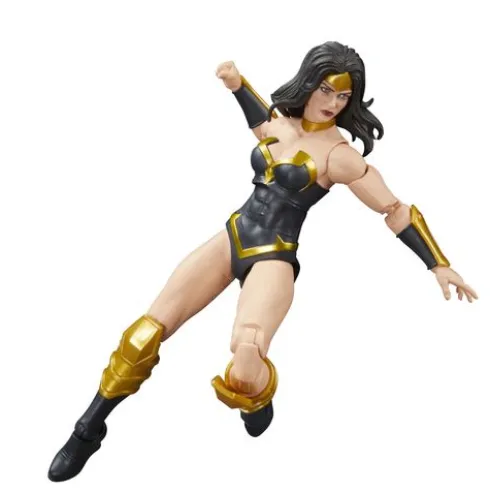 Marvel Legends Series Squadron Supreme Power Princess