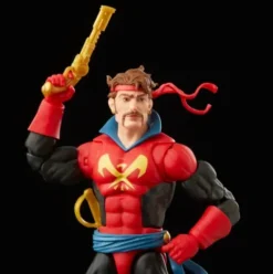 Marvel Legends Series: Starjammer Corsair X-Men