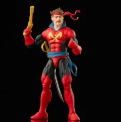Marvel Legends Series: Starjammer Corsair X-Men