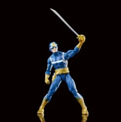 Marvel Legends Series Star-Lord Guardians of the Galaxy