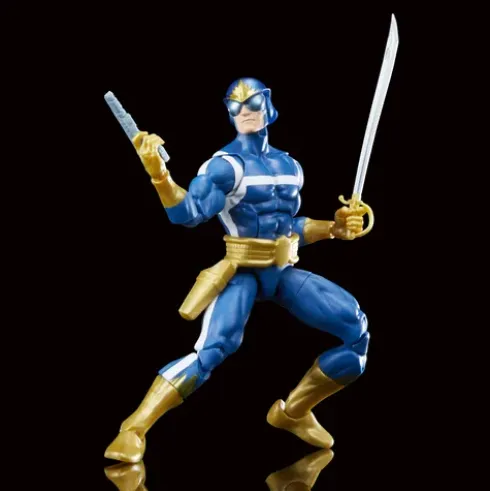 Marvel Legends Series Star-Lord Guardians of the Galaxy