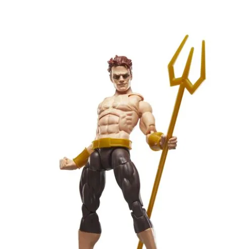 Marvel Legends Series Strange Tales Daimon Hellstrom