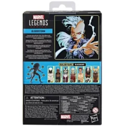 Marvel Legends Series Strange Tales Bloodstorm