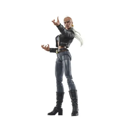 Marvel Legends Series Strange Tales Bloodstorm