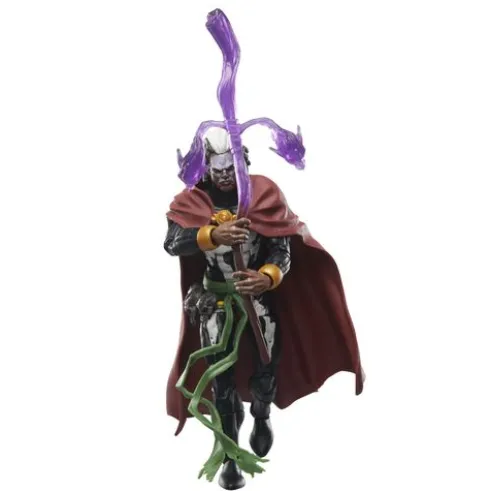 Marvel Legends Series Strange Tales Brother Voodoo