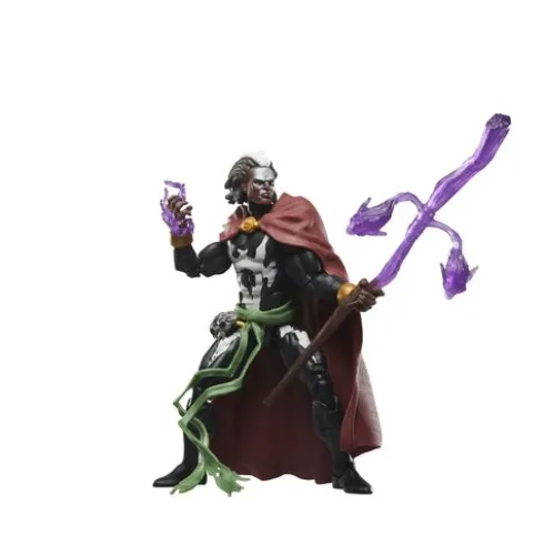 Marvel Legends Series Strange Tales Brother Voodoo