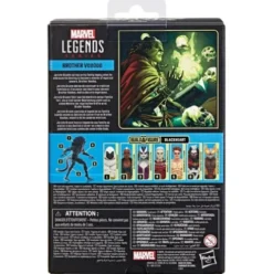 Marvel Legends Series Strange Tales Brother Voodoo