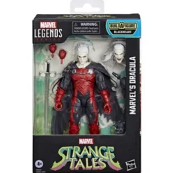Marvel Legends Series Strange Tales Marvel’s Dracula
