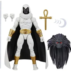 Marvel Legends Series Strange Tales Moon Knight