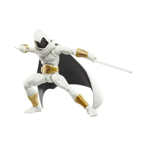 Marvel Legends Series Strange Tales Moon Knight