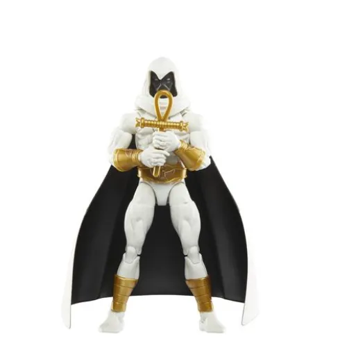Marvel Legends Series Strange Tales Moon Knight