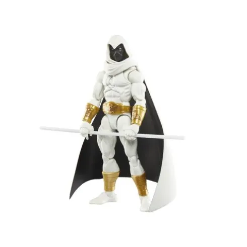 Marvel Legends Series Strange Tales Moon Knight