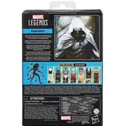 Marvel Legends Series Strange Tales Moon Knight