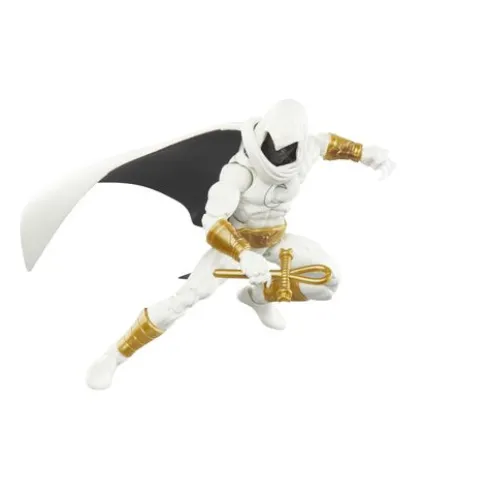 Marvel Legends Series Strange Tales Moon Knight