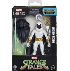 Marvel Legends Series Strange Tales Moon Knight
