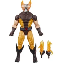 Marvel Legends Series Strange Tales Weapon of Vengeance