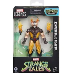 Marvel Legends Series Strange Tales Weapon of Vengeance