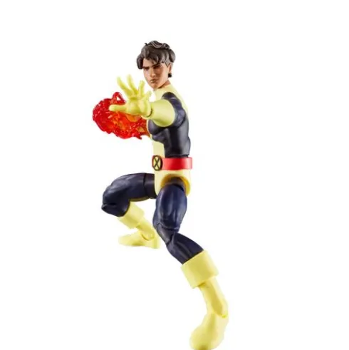 Marvel Legends Series Sunspot X-Men 97