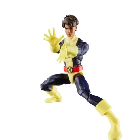 Marvel Legends Series Sunspot X-Men 97
