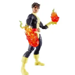 Marvel Legends Series Sunspot X-Men 97