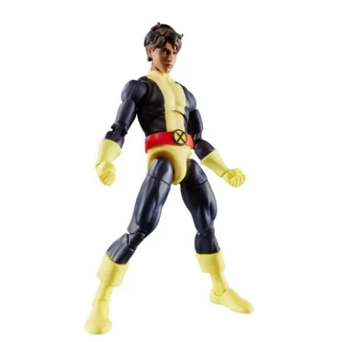 Marvel Legends Series Sunspot X-Men 97