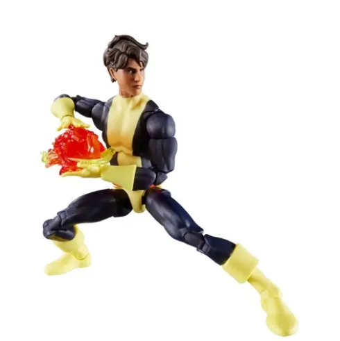 Marvel Legends Series Sunspot X-Men 97