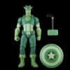 Marvel Legends Series Super-Adaptoid