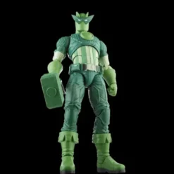 Marvel Legends Series Super-Adaptoid
