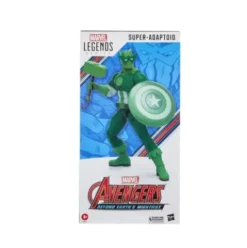 Marvel Legends Series Super-Adaptoid
