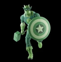 Marvel Legends Series Super-Adaptoid