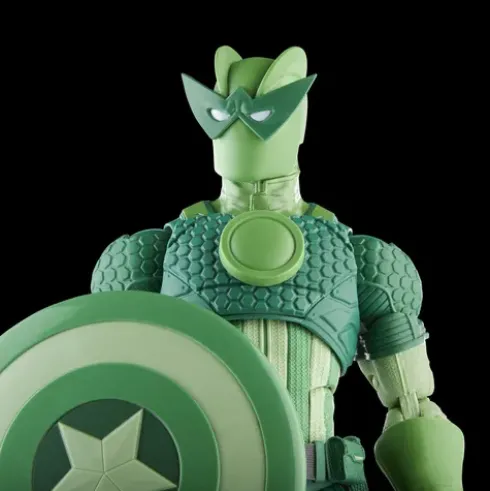 Marvel Legends Series Super-Adaptoid