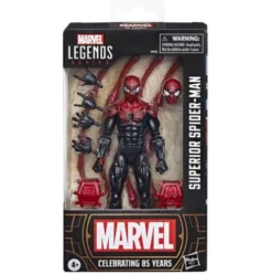 Marvel Legends Series Superior Spider-Man