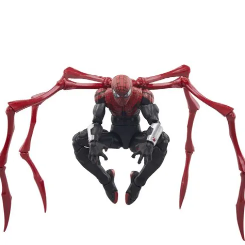Marvel Legends Series Superior Spider-Man
