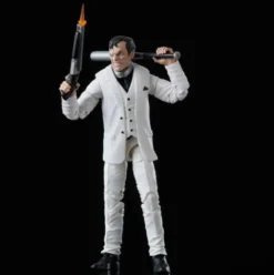 Marvel Legends Series Super Villains: Marvel’s Jigsaw