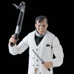 Marvel Legends Series Super Villains: Marvel’s Jigsaw
