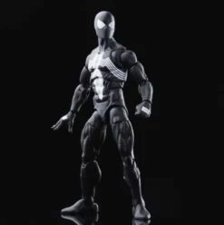 Marvel Legends Series Symbionte Spider-Man