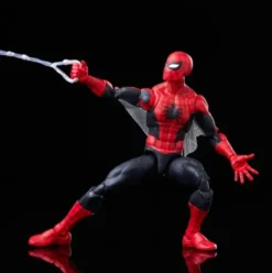 Marvel Legends Series 60th Anniversary Amazing Fantasy Spider-Man